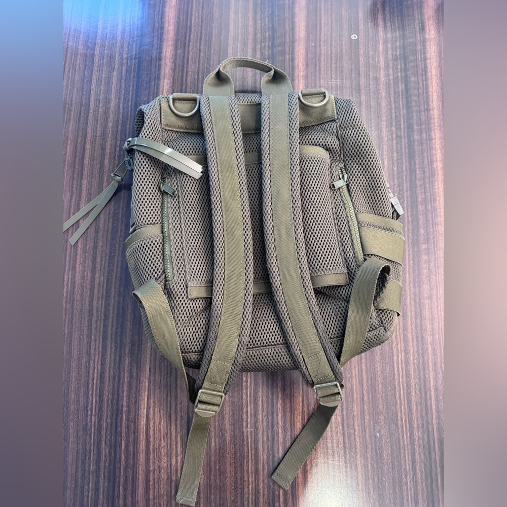 Dagne Dover Backpack - Picture 3 of 10